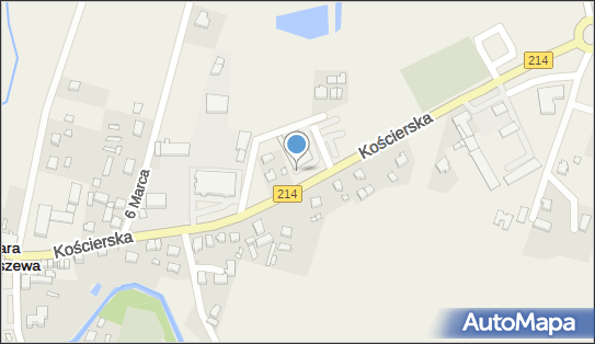 DPD Pickup Automaty, pon-ndz 00:00-24:00, Stara Kiszewa, godziny otwarcia