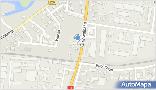 DPD Pickup Automaty, pon-ndz 00:00-24:00, Pruszcz Gdański, godziny otwarcia