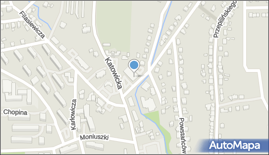 DPD Pickup Automaty, pon-ndz 00:00-24:00, Cieszyn, godziny otwarcia