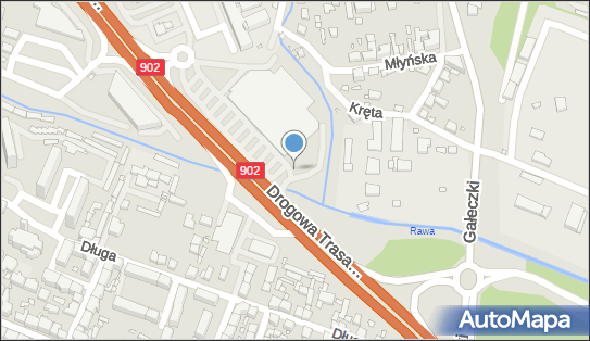 DPD Pickup Automaty, pon-ndz 00:00-24:00, Chorzów, godziny otwarcia