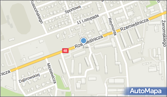 DPD Pickup Automaty, pon-ndz 00:00-24:00, Białobrzegi, godziny otwarcia