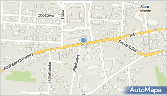 DPD Pickup Automaty, pon-ndz 00:00-24:00, Zgierz, godziny otwarcia