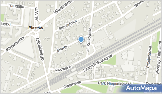 DPD Pickup Automaty, pon-ndz 00:00-24:00, Piastów, godziny otwarcia