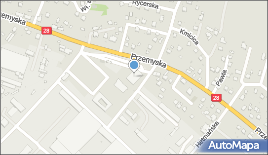 DPD Pickup Automaty, pon-ndz 00:00-24:00, Sanok, godziny otwarcia