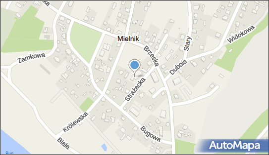 DPD Pickup Automaty, pon-ndz 00:00-24:00, Mielnik, godziny otwarcia