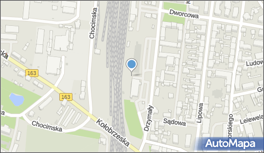DPD Pickup Automaty, pon-ndz 00:00-24:00, Białogard, godziny otwarcia
