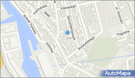 DPD Pickup Automaty, pon-ndz 00:00-24:00, Ustka, godziny otwarcia