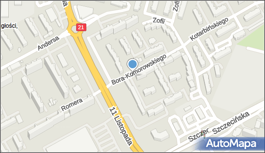DPD Pickup Automaty, pon-ndz 00:00-24:00, Słupsk, godziny otwarcia