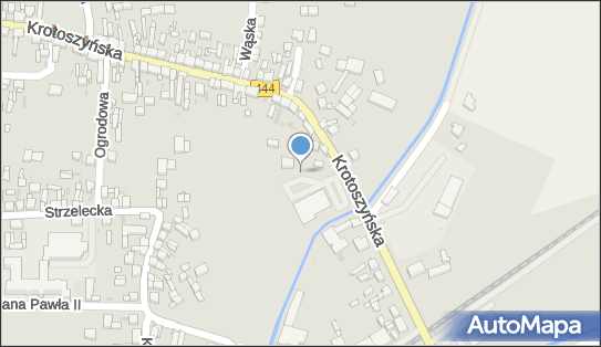 DPD Pickup Automaty, pon-ndz 00:00-24:00, Odolanów, godziny otwarcia