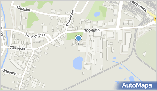 DPD Pickup Automaty, pon-ndz 00:00-24:00, Żnin, godziny otwarcia