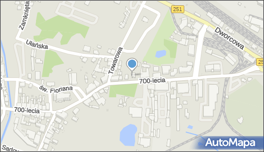 DPD Pickup Automaty, pon-ndz 00:00-24:00, Żnin, godziny otwarcia