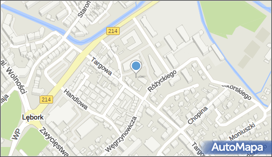 DPD Pickup Automaty, pon-ndz 00:00-24:00, Lębork, godziny otwarcia