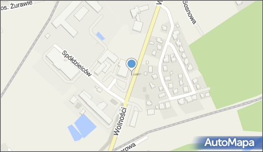 DPD Pickup Automaty, pon-ndz 00:00-24:00, Somonino, godziny otwarcia