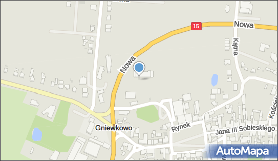 DPD Pickup Automaty, pon-ndz 00:00-24:00, Gniewkowo, godziny otwarcia