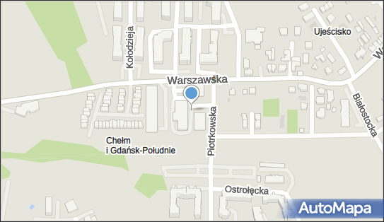 DPD Pickup Automaty, pon-ndz 00:00-24:00, Gdańsk, godziny otwarcia