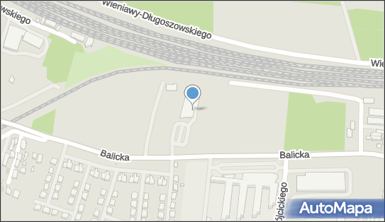 DPD Pickup Automaty, pon-ndz 00:00-24:00, Kraków, godziny otwarcia