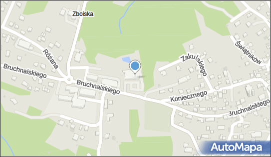 DPD Pickup Automaty, pon-ndz 00:00-24:00, Świątniki Górne, godziny otwarcia