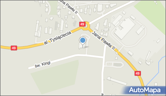 DPD Pickup Automaty, pon-ndz 00:00-24:00, Nowy Targ, godziny otwarcia