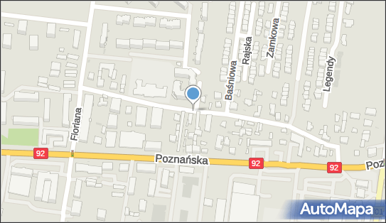 DPD Pickup Automaty, pon-ndz 00:00-24:00, Ożarów Mazowiecki, godziny otwarcia