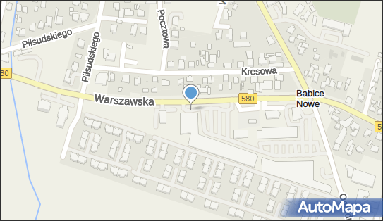 DPD Pickup Automaty, pon-ndz 00:00-24:00, Babice Nowe, godziny otwarcia