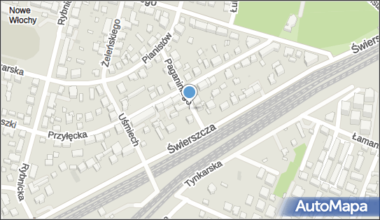 DPD Pickup Automaty, pon-ndz 00:00-24:00, Warszawa, godziny otwarcia