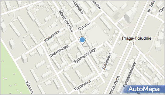 DPD Pickup Automaty, pon-ndz 00:00-24:00, Warszawa, godziny otwarcia
