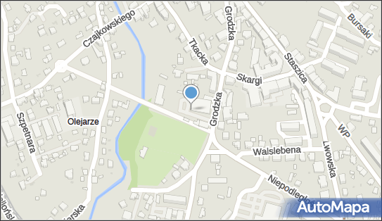 DPD Pickup Automaty, pon-ndz 00:00-24:00, Krosno, godziny otwarcia