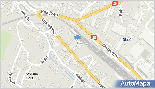 DPD Pickup Automaty, pon-ndz 00:00-24:00, Sanok, godziny otwarcia