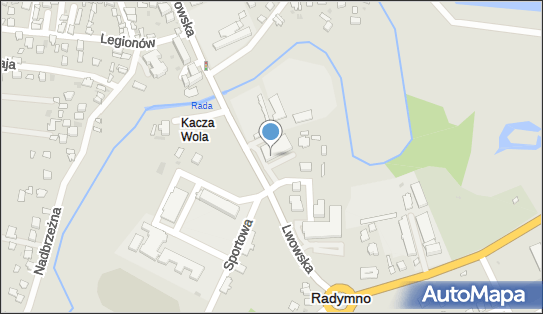 DPD Pickup Automaty, pon-ndz 00:00-24:00, Radymno, godziny otwarcia