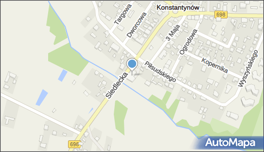 DPD Pickup Automaty, pon-ndz 00:00-24:00, Konstantynów, godziny otwarcia
