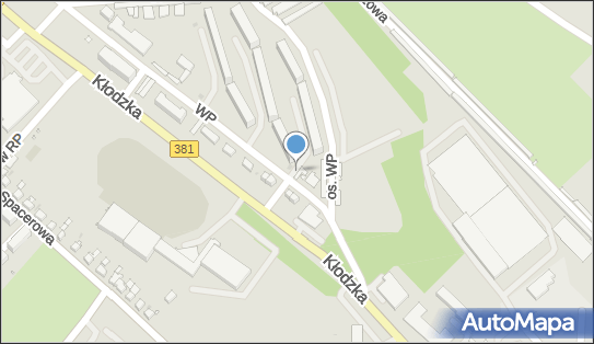 DPD Pickup Automaty, pon-ndz 00:00-24:00, Nowa Ruda, godziny otwarcia