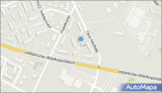 DPD Pickup Automaty, pon-ndz 00:00-24:00, Jarocin, godziny otwarcia