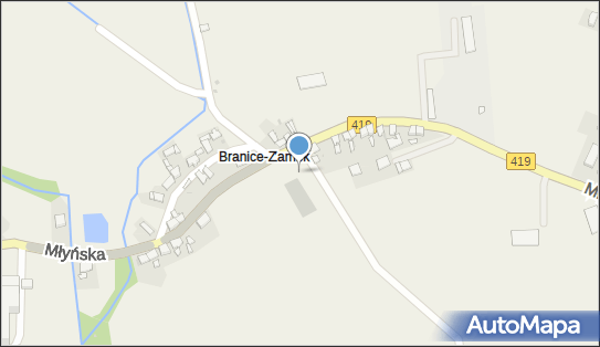 DPD Pickup Automaty, pon-ndz 00:00-24:00, Branice, godziny otwarcia