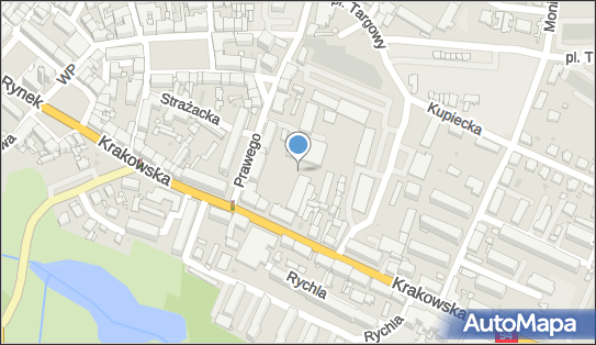 DPD Pickup Automaty, pon-ndz 00:00-24:00, Strzelce Opolskie, godziny otwarcia