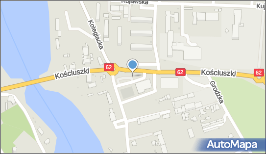 DPD Pickup Automaty, pon-ndz 00:00-24:00, Kruszwica, godziny otwarcia