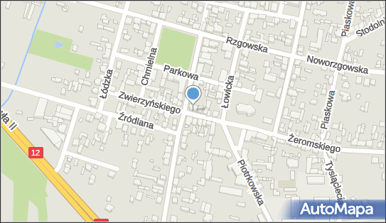 DPD Pickup Automaty, pon-ndz 00:00-24:00, Tuszyn, godziny otwarcia