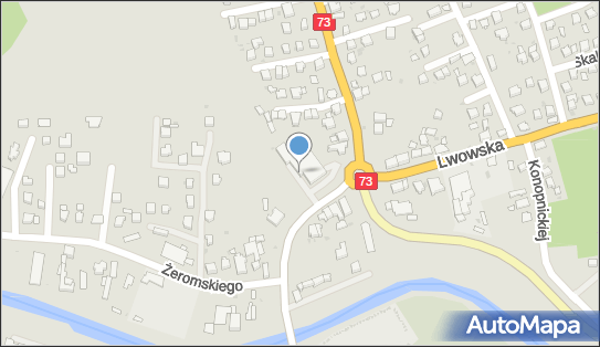 DPD Pickup Automaty, pon-ndz 00:00-24:00, Jasło, godziny otwarcia