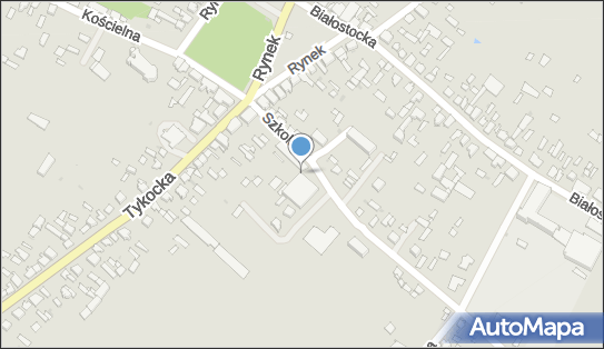 DPD Pickup Automaty, pon-ndz 00:00-24:00, Knyszyn, godziny otwarcia