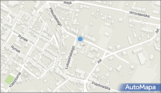DPD Pickup Automaty, pon-ndz 00:00-24:00, Jawor, godziny otwarcia