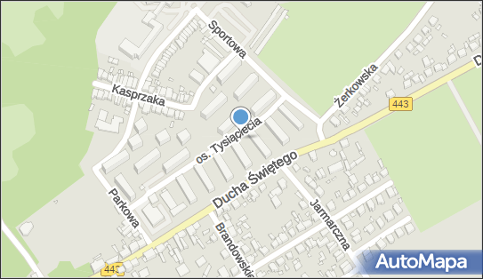 DPD Pickup Automaty, pon-ndz 00:00-24:00, Jarocin, godziny otwarcia