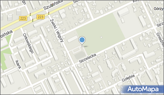 DPD Pickup Automaty, pon-ndz 00:00-24:00, Bydgoszcz, godziny otwarcia