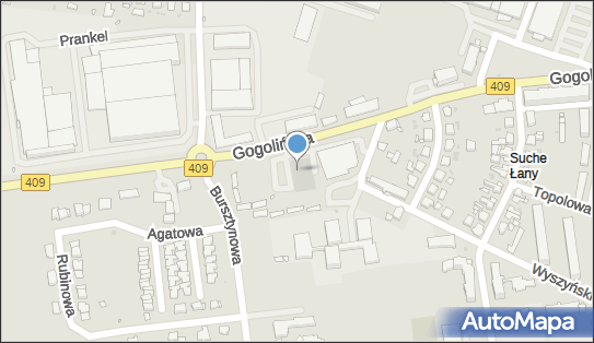 DPD Pickup Automaty, pon-ndz 00:00-24:00, Strzelce Opolskie, godziny otwarcia