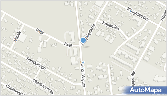 DPD Pickup Automaty, pon-ndz 00:00-24:00, Rumia, godziny otwarcia