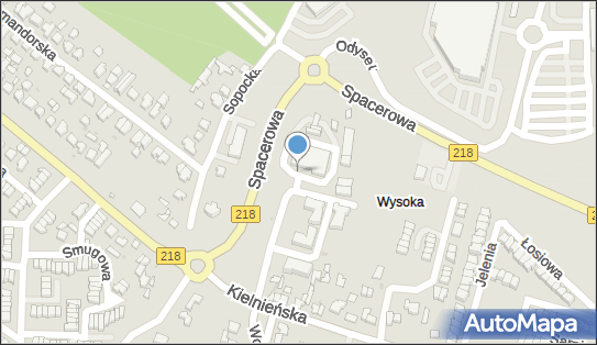 DPD Pickup Automaty, pon-ndz 00:00-24:00, Gdańsk, godziny otwarcia