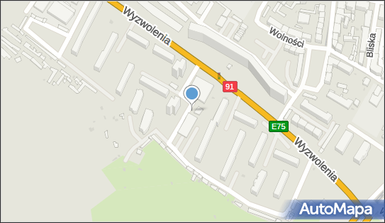 DPD Pickup Automaty, pon-ndz 00:00-24:00, Gdańsk, godziny otwarcia