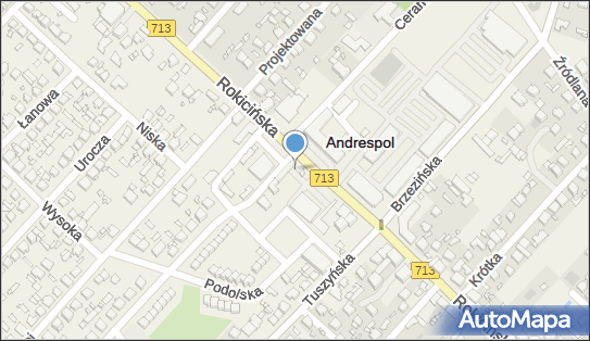 DPD Pickup Automaty, pon-ndz 00:00-24:00, Andrespol, godziny otwarcia