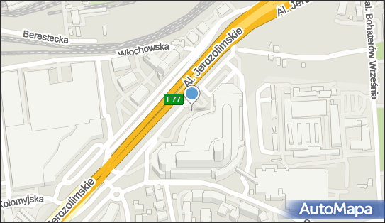 DPD Pickup Automaty, pon-ndz 00:00-24:00, Warszawa, godziny otwarcia