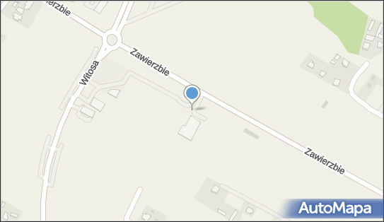 DPD Pickup Automaty, pon-ndz 00:00-24:00, Zawierzbie, godziny otwarcia