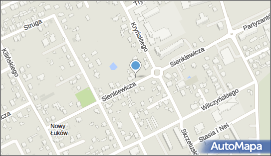 DPD Pickup Automaty, pon-ndz 00:00-24:00, Łuków, godziny otwarcia