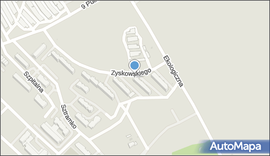 DPD Pickup Automaty, pon-ndz 00:00-24:00, Grajewo, godziny otwarcia